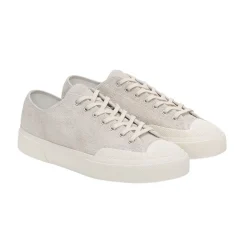 2432 Works Hairy Suede Herr