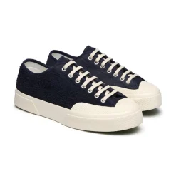 2432 Works Hairy Suede Herr