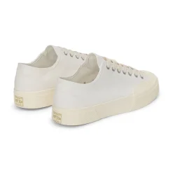 2432 Works Low Cut Cotton Canvas Dam