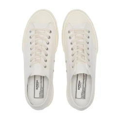 2432 Works Low Cut Cotton Canvas Dam