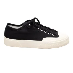 2432 Works Low Cut Cotton Canvas Herr