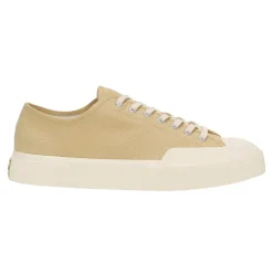 2432 Works Low Cut Cotton Canvas Herr