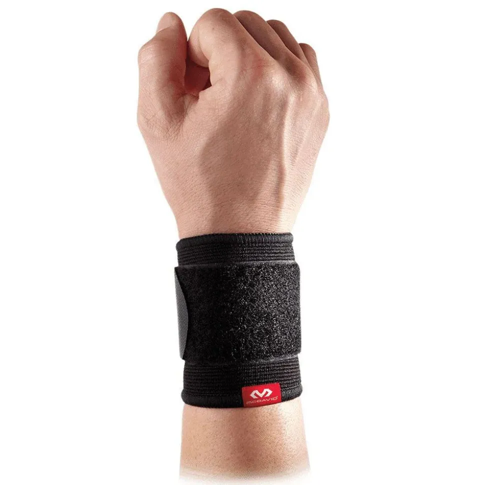 Wrist Sleeve