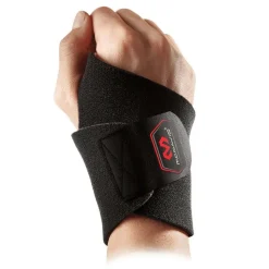Wrist Wrap Adjustable