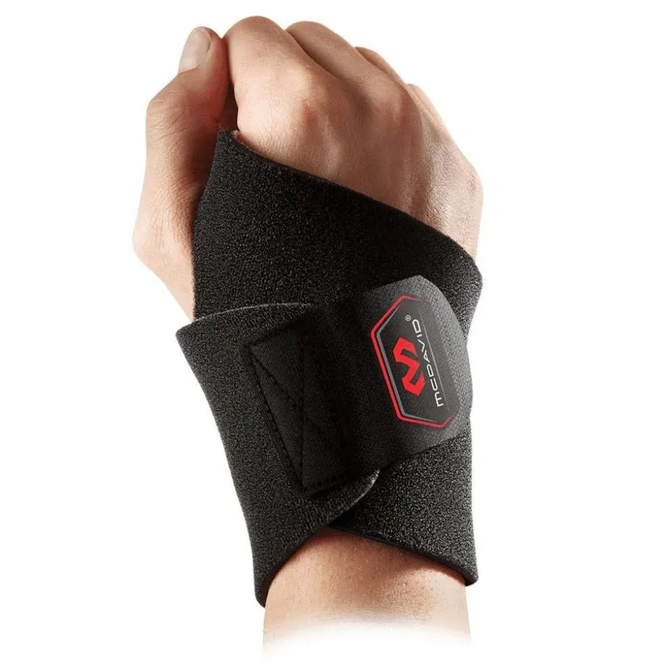 Wrist Wrap Adjustable