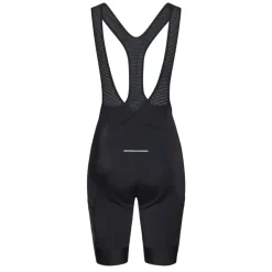 W's Cadence Cargo Bib Shorts Dam