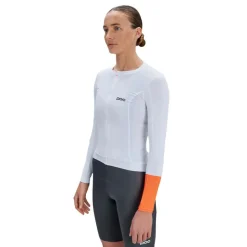 W's Cadence L/S Jersey Dam