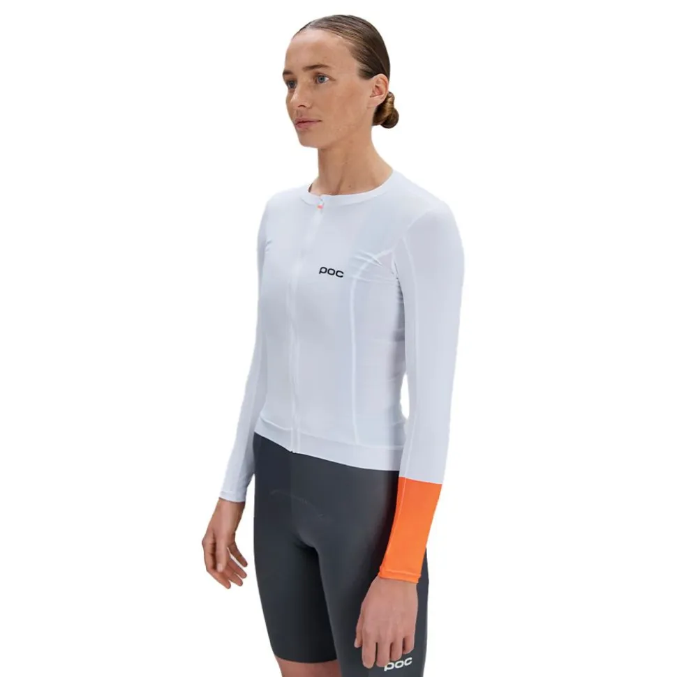 W's Cadence L/S Jersey Dam