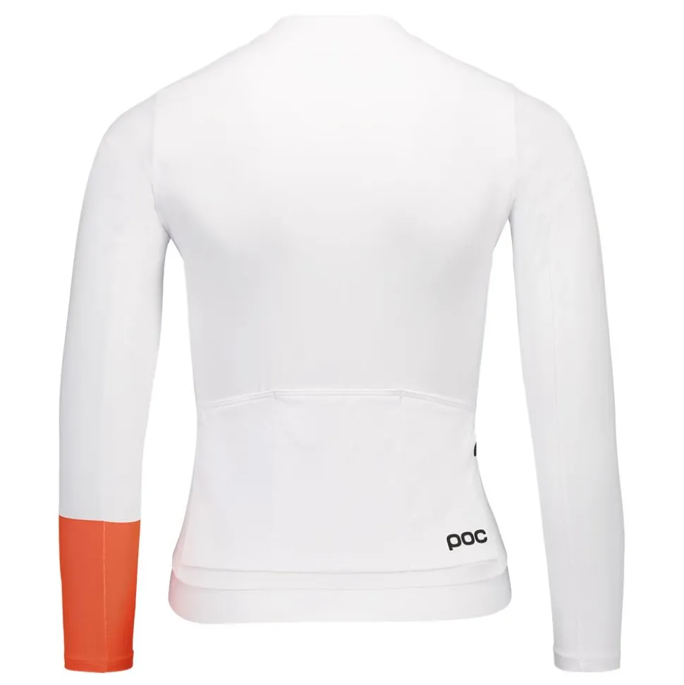 W's Cadence L/S Jersey Dam