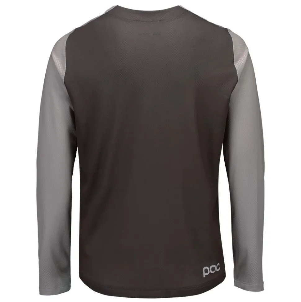 W's Motion Air L/S Jersey Dam