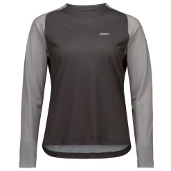W's Motion Air L/S Jersey Dam
