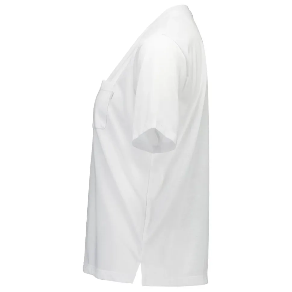 W's Motion S/S Jersey Dam