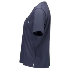 W's Motion S/S Jersey Dam