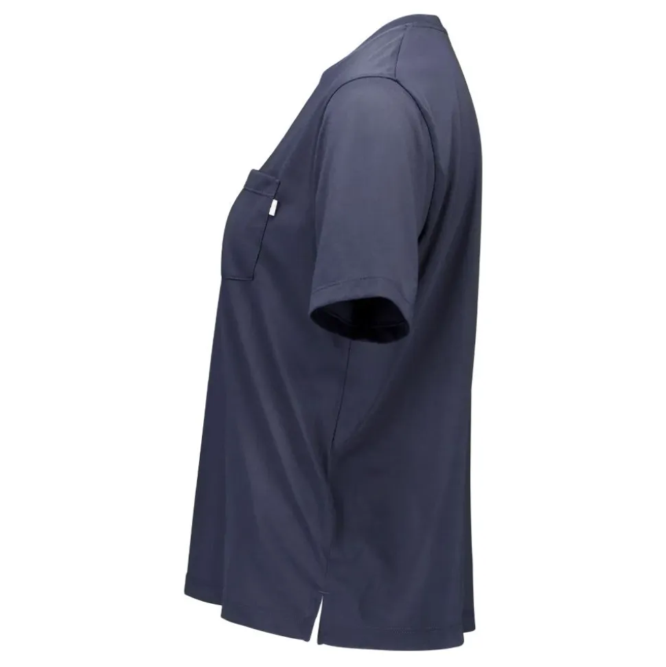 W's Motion S/S Jersey Dam