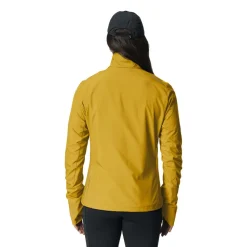 W's Pace Wind Jacket