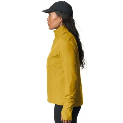 W's Pace Wind Jacket