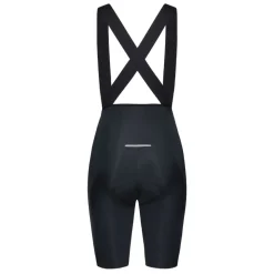 W's Raceday Bib Shorts Dam