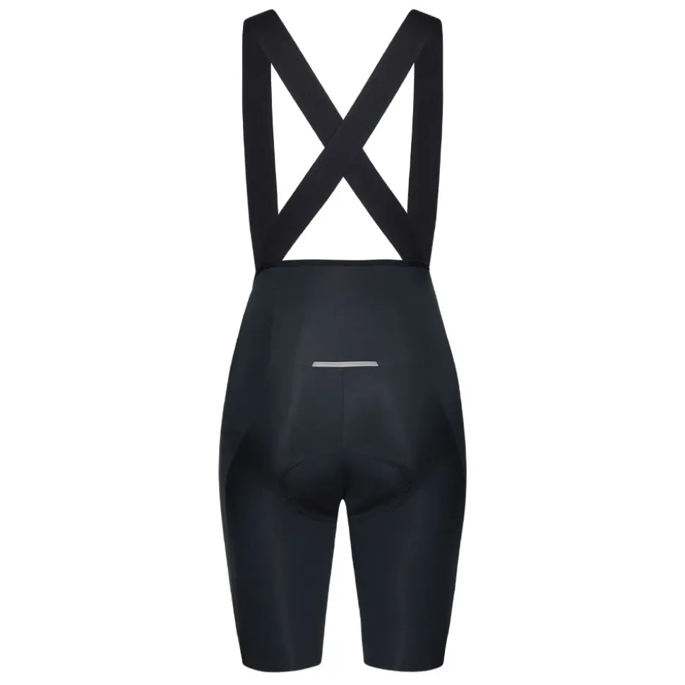 W's Raceday Bib Shorts Dam