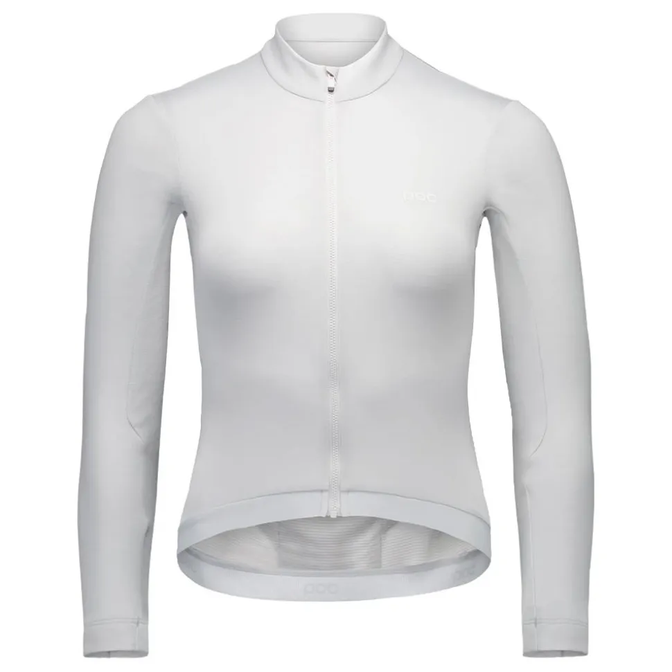 W's Thermal Lite LS Jersey Dam