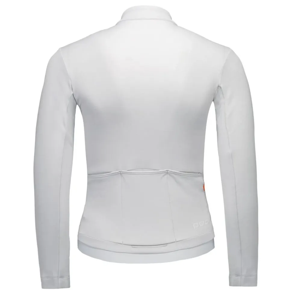 W's Thermal Lite LS Jersey Dam