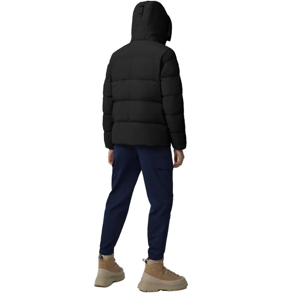 Wyndham Parka Herr
