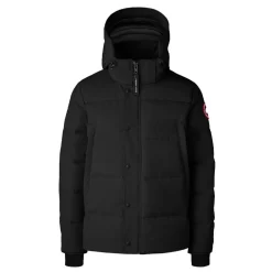 Wyndham Parka Herr