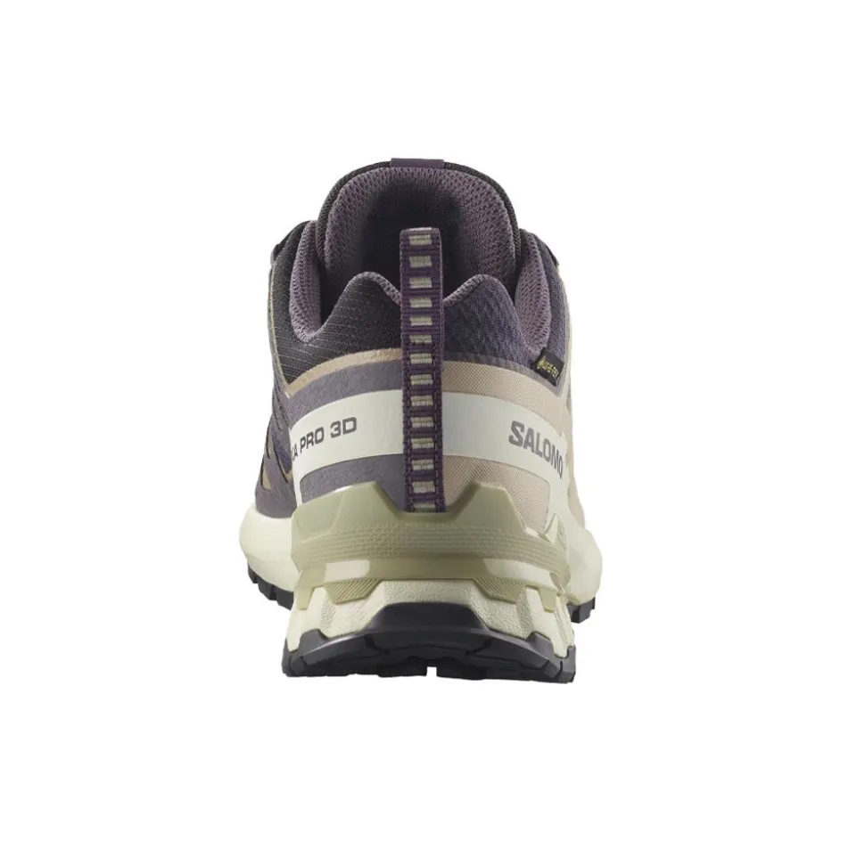 XA Pro 3D V9 Gore-Tex 9 Dam