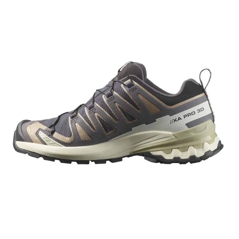 XA Pro 3D V9 Gore-Tex 9 Dam