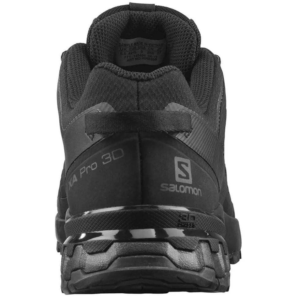 XA Pro 3D v8 GTX Herr