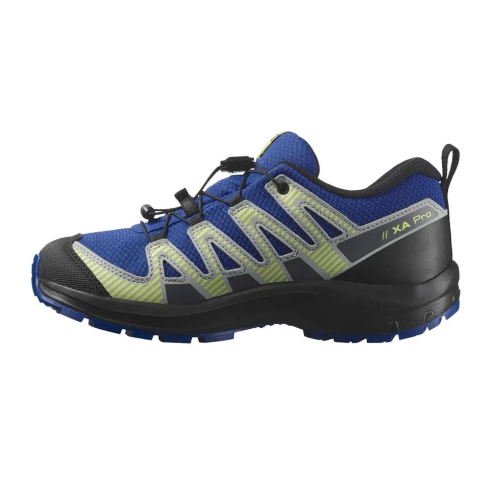 XA Pro V8 Waterproof Junior
