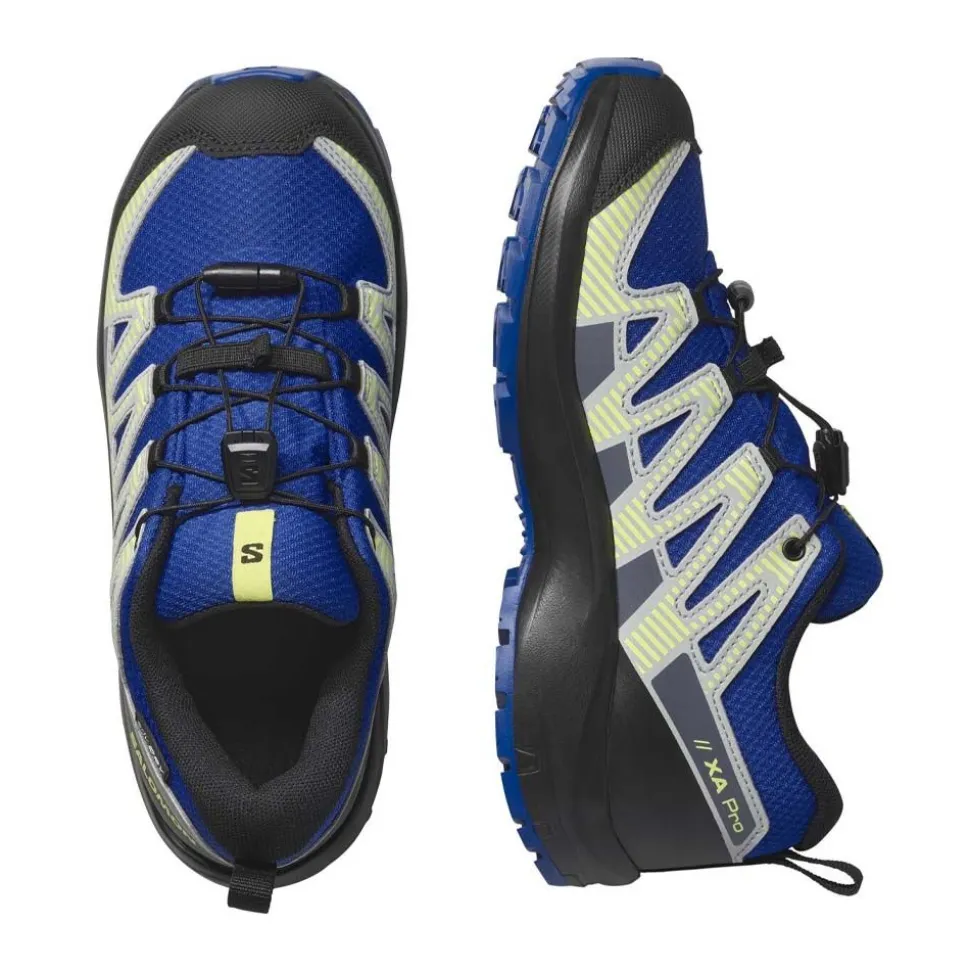 XA Pro V8 Waterproof Junior