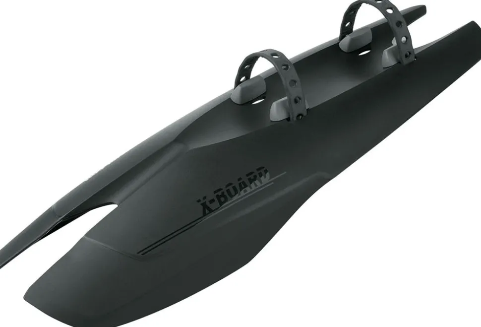 X-Board Dark Stänkskärm