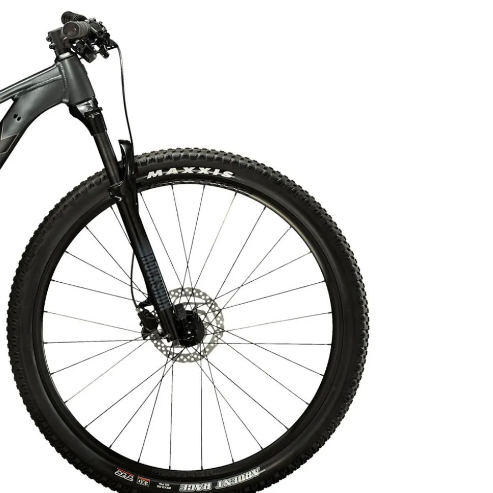 X-Caliber 8 CH