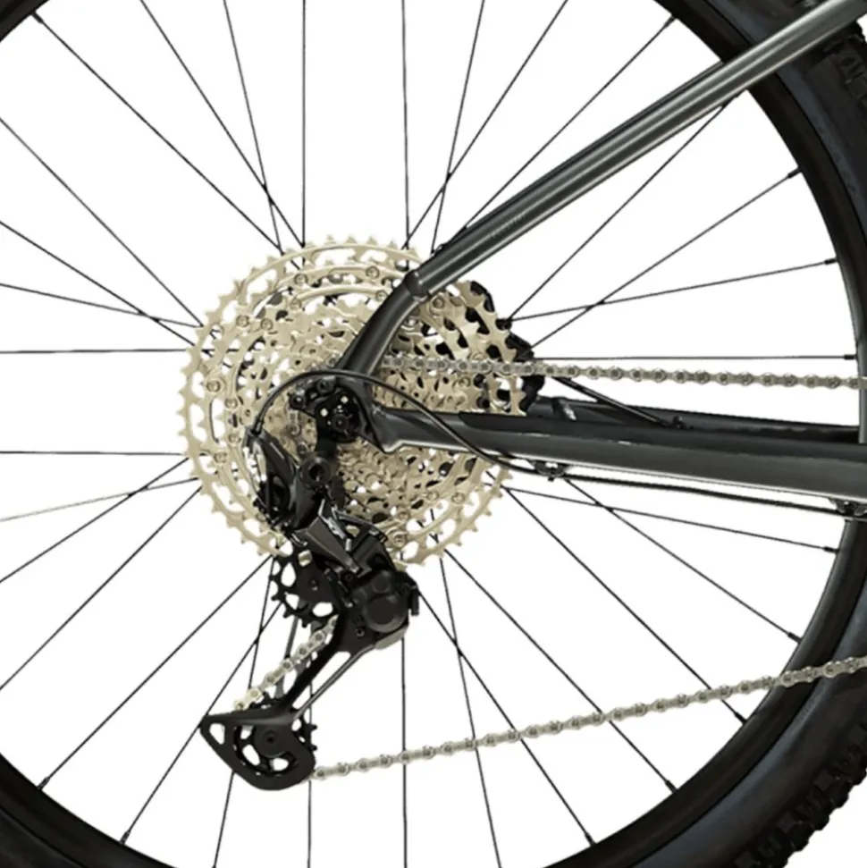 X-Caliber 8 CH