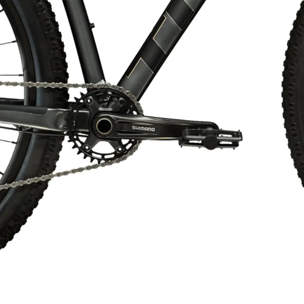 X-Caliber 8 CH
