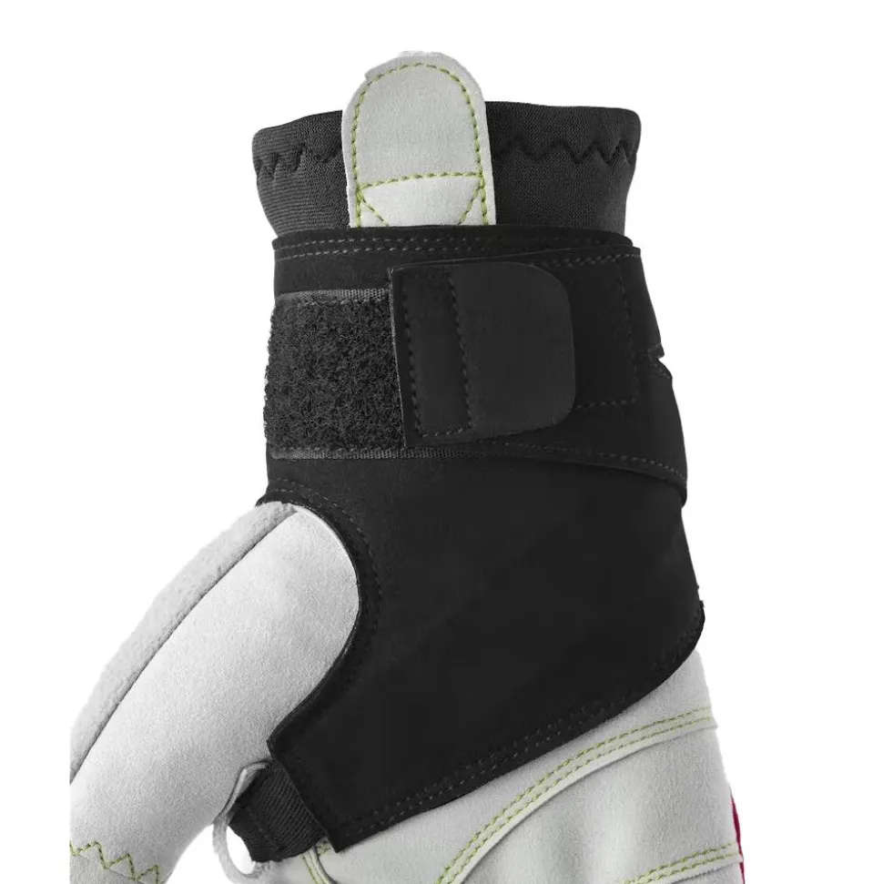 XC Ergo Grip Shark - 5 Finger