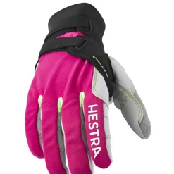 XC Ergo Grip Shark - 5 Finger