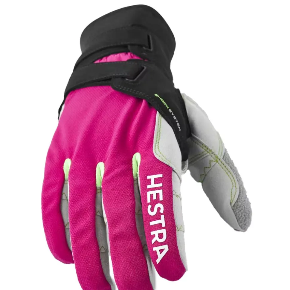 XC Ergo Grip Shark - 5 Finger