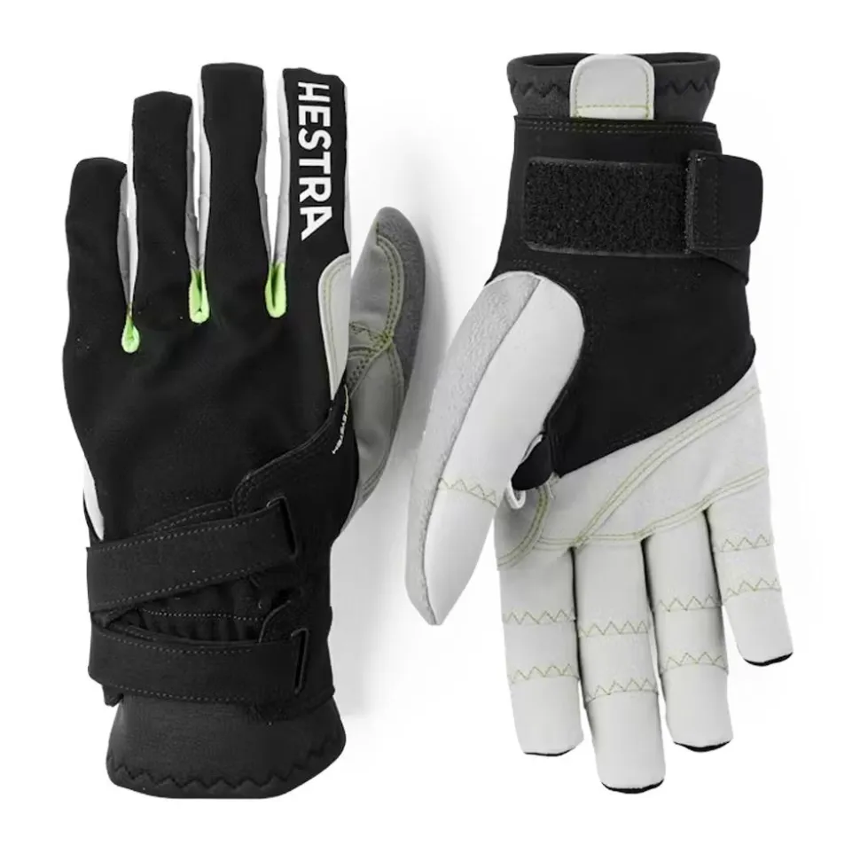 XC Ergo Grip Shark - 5 Finger