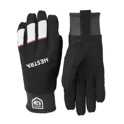 XC Tracker - 5 Finger