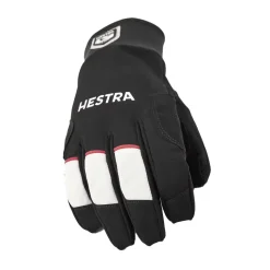 XC Tracker - 5 Finger
