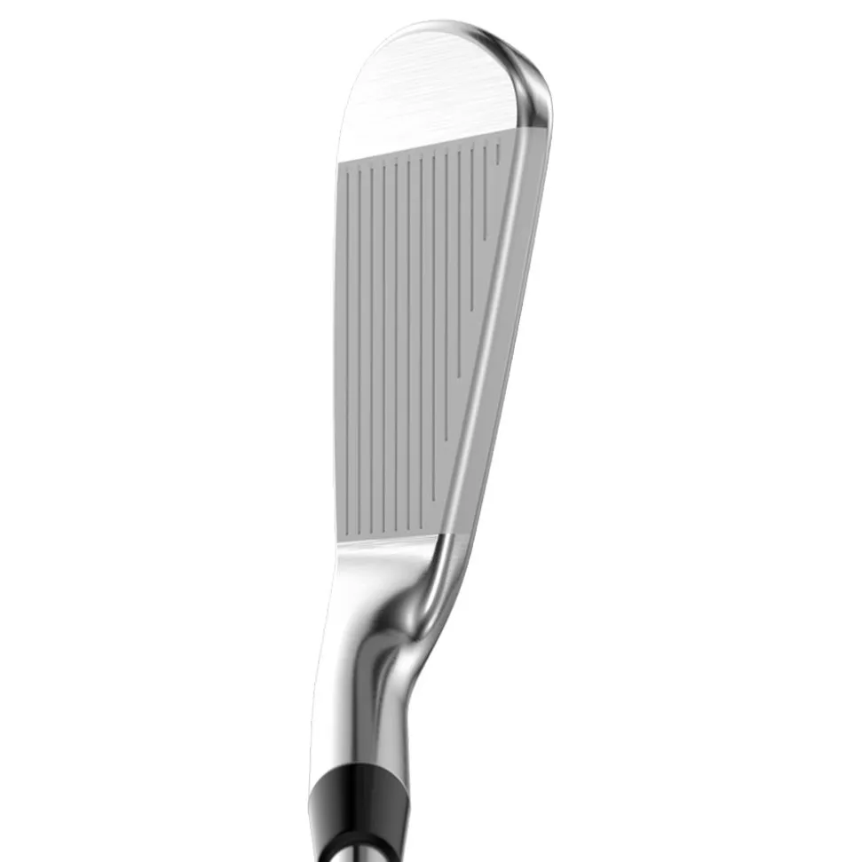 X Forged Iron Set