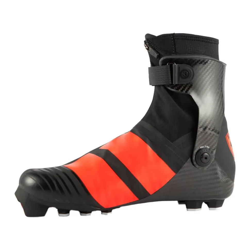 X-IUM Carbon Premium+ SC