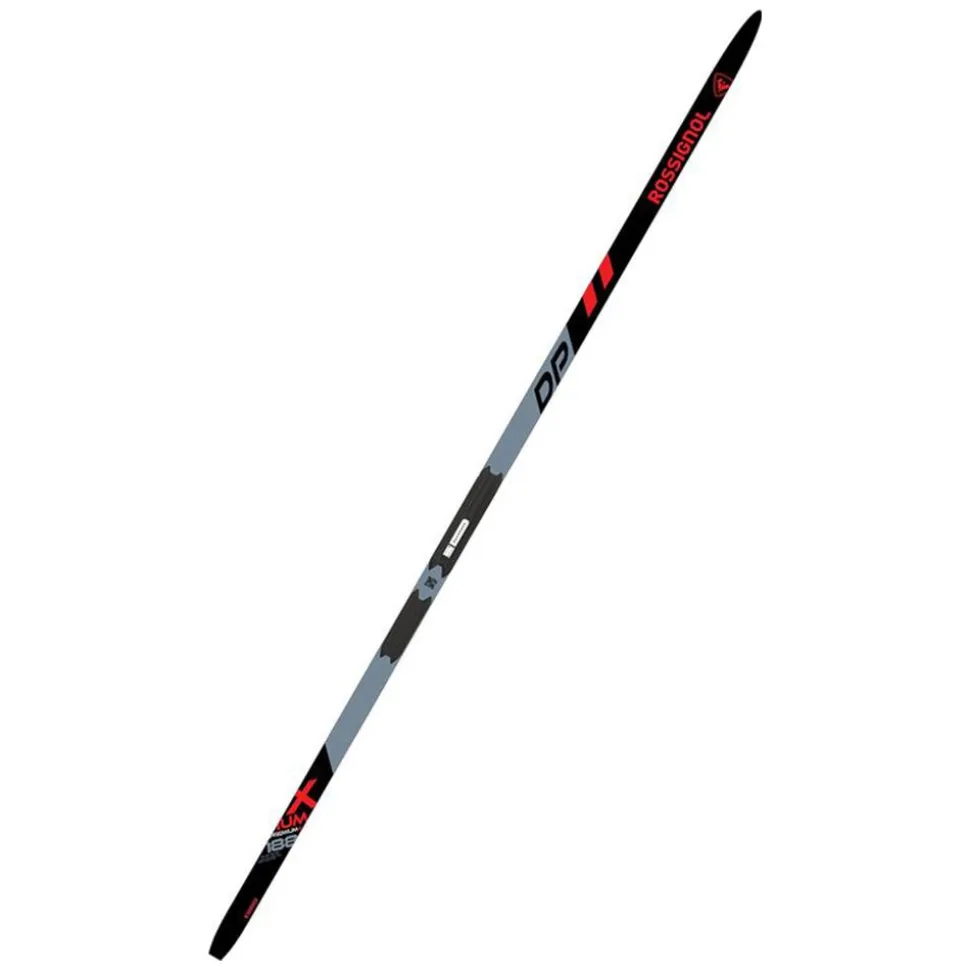 X-IUM Premium+ DP Red Base Inkl. Premium+ Classic
