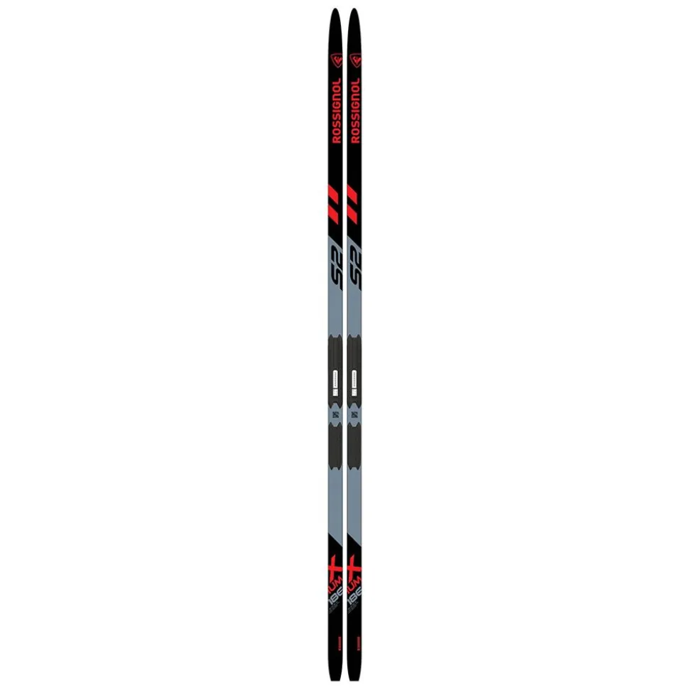 X-IUM Skating Inkl. Race Pro Skate