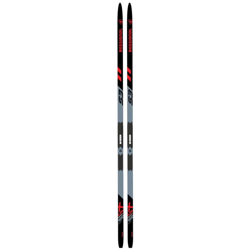 X-IUM Skating Premium+ S3 Inkl. Premium+ Skate