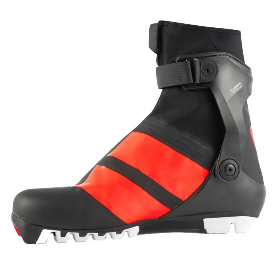 X-IUM W.C. Skate