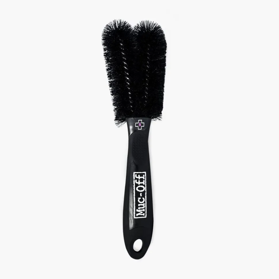 5x Premium Brush Set