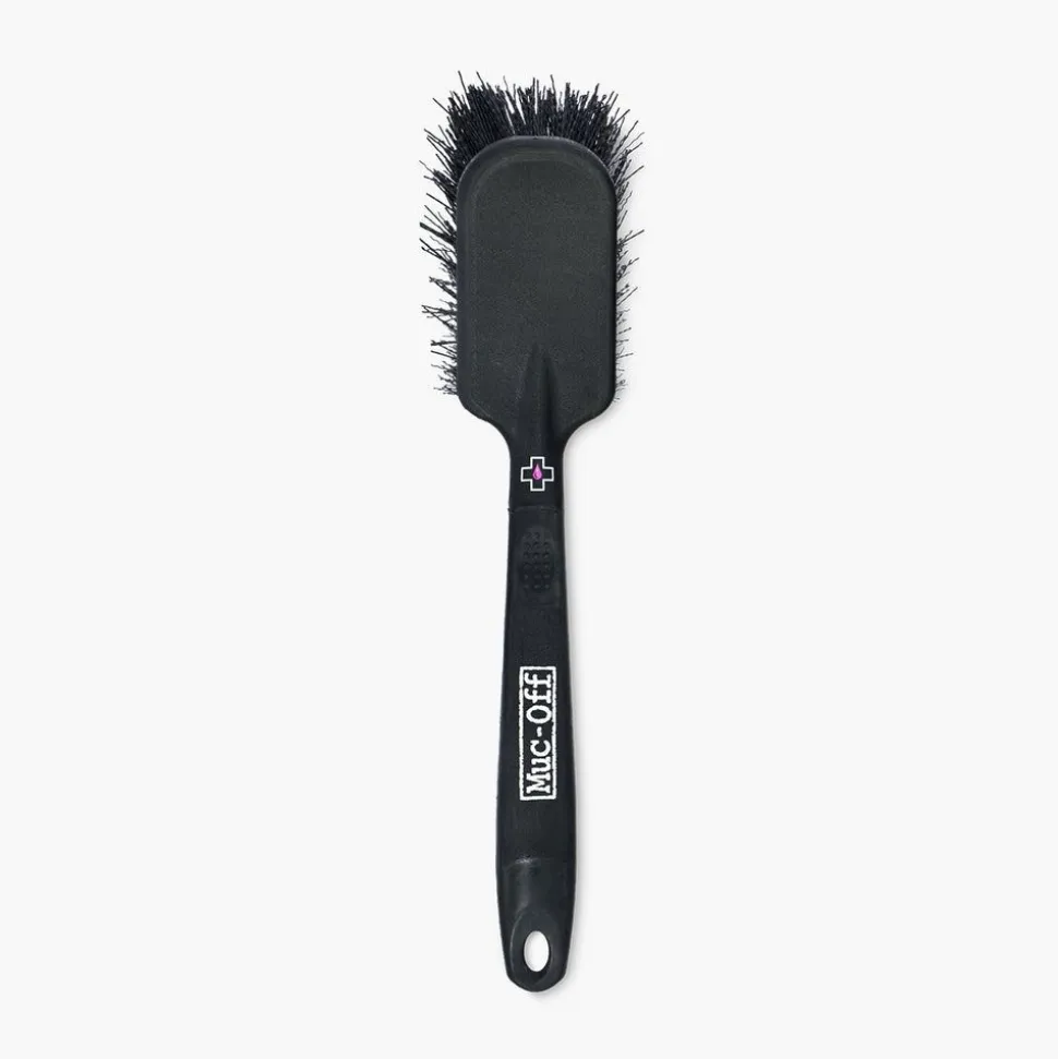 5x Premium Brush Set