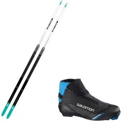 XP30 Skin Paket Inkl.Rottefella Performance Classic